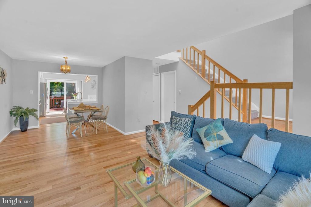 Image 22 of property listing at 1530 INGRAM TER, Silver Spring, MD 20906