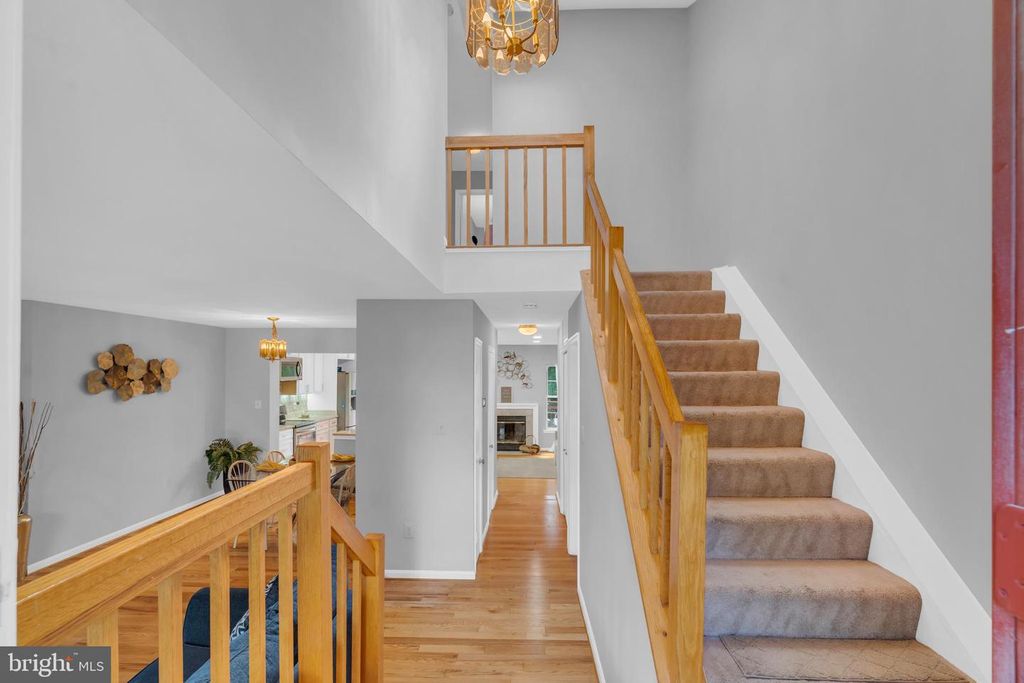 Image 25 of property listing at 1530 INGRAM TER, Silver Spring, MD 20906