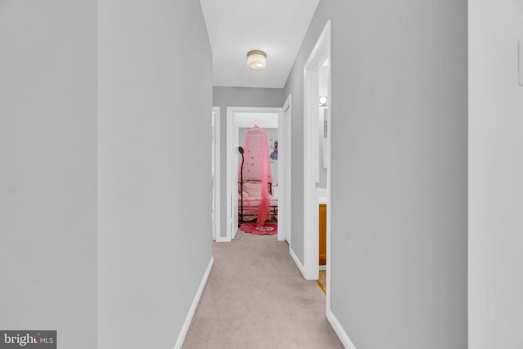 Image 35 of property listing at 1530 INGRAM TER, Silver Spring, MD 20906