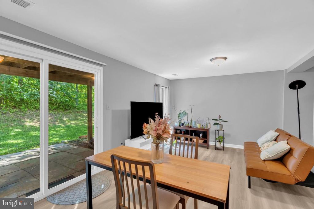 Image 50 of property listing at 1530 INGRAM TER, Silver Spring, MD 20906