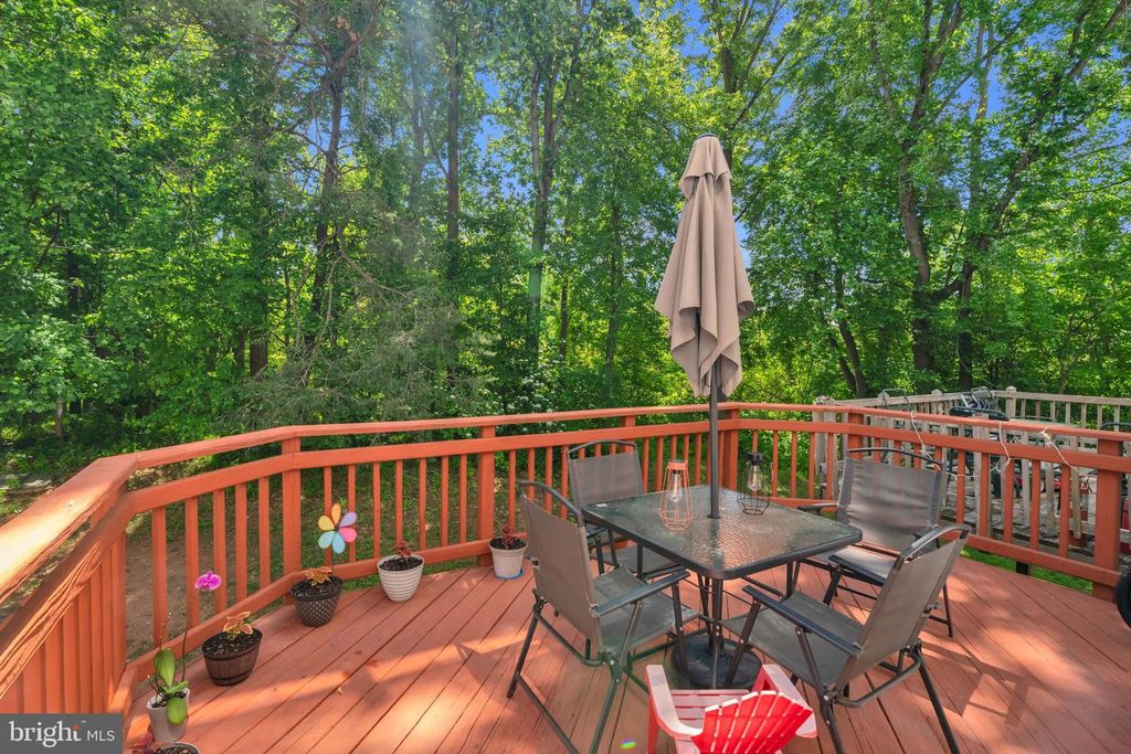 Image 66 of property listing at 1530 INGRAM TER, Silver Spring, MD 20906