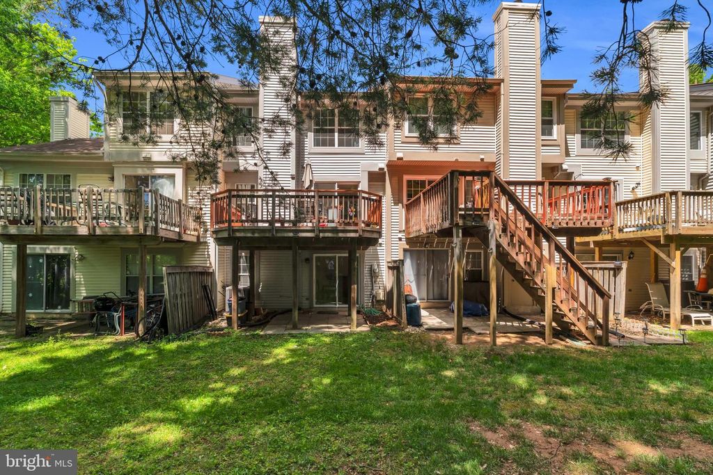Image 67 of property listing at 1530 INGRAM TER, Silver Spring, MD 20906