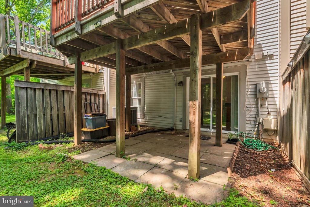 Image 69 of property listing at 1530 INGRAM TER, Silver Spring, MD 20906