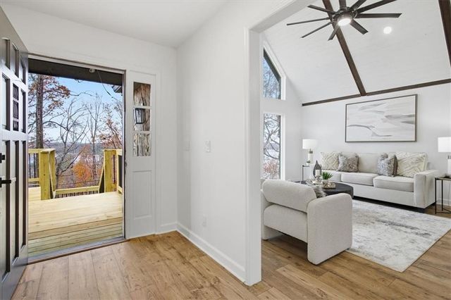 4225 Twin Rivers Drive, Gainesville, GA 30504