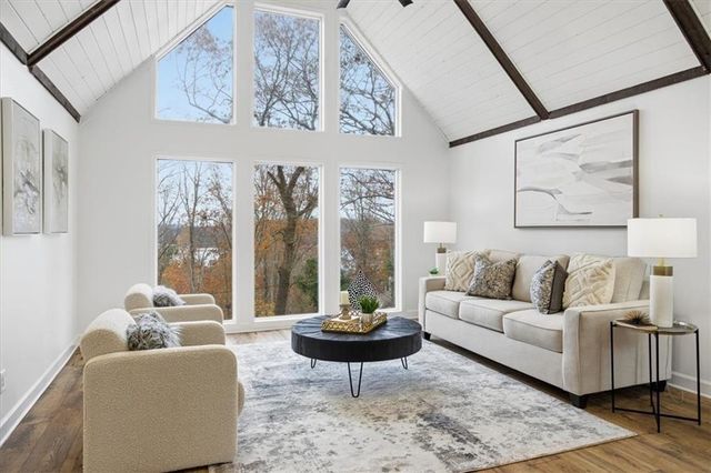 4225 Twin Rivers Drive, Gainesville, GA 30504