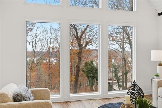 4225 Twin Rivers Drive, Gainesville, GA 30504