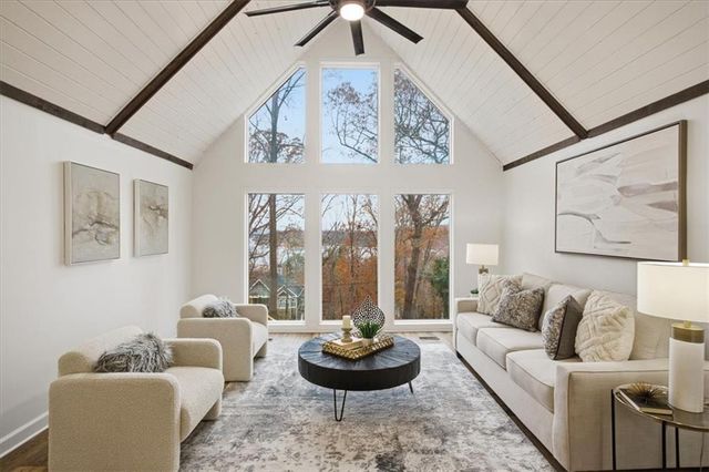 4225 Twin Rivers Drive, Gainesville, GA 30504