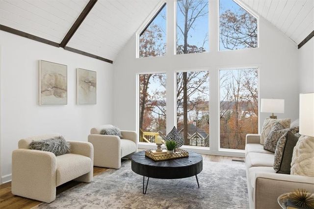 4225 Twin Rivers Drive, Gainesville, GA 30504