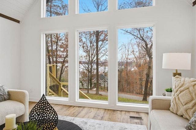 4225 Twin Rivers Drive, Gainesville, GA 30504