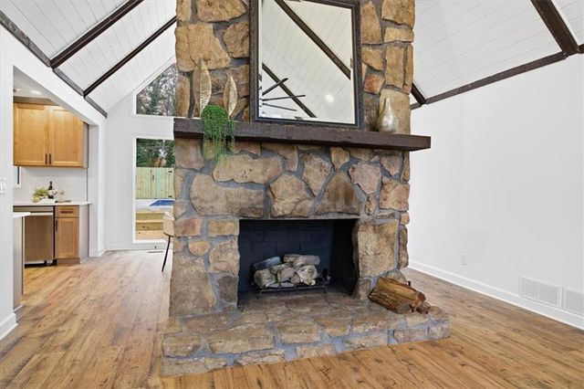 4225 Twin Rivers Drive, Gainesville, GA 30504