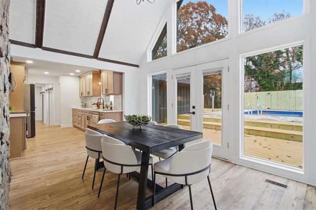 4225 Twin Rivers Drive, Gainesville, GA 30504