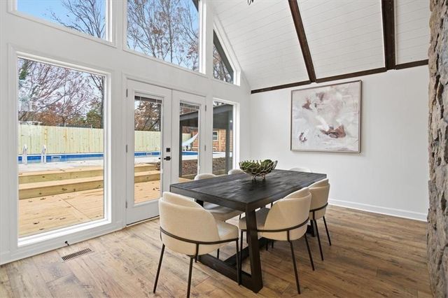 4225 Twin Rivers Drive, Gainesville, GA 30504