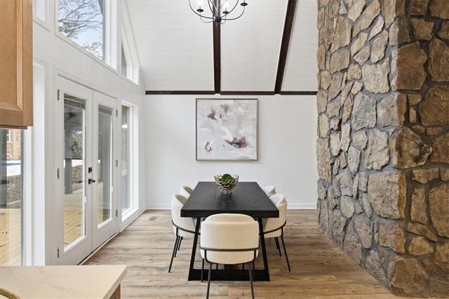 4225 Twin Rivers Drive, Gainesville, GA 30504