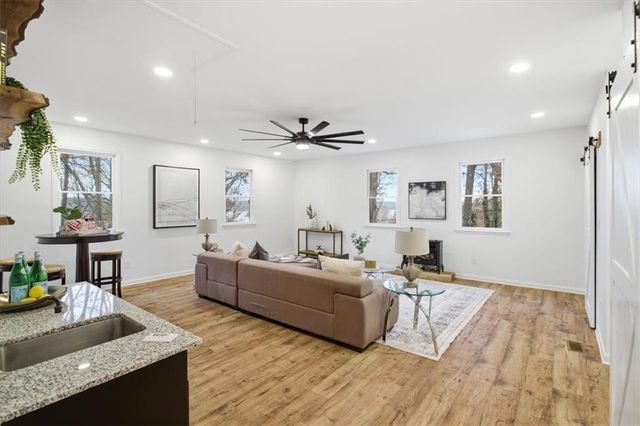 4225 Twin Rivers Drive, Gainesville, GA 30504