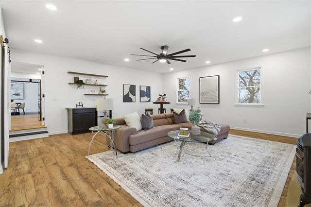 4225 Twin Rivers Drive, Gainesville, GA 30504