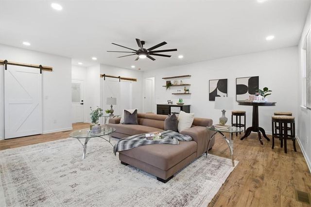 4225 Twin Rivers Drive, Gainesville, GA 30504