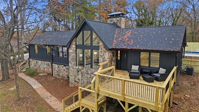 4225 Twin Rivers Drive, Gainesville, GA 30504