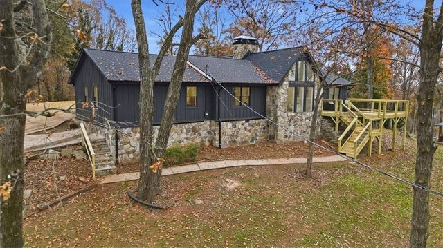 4225 Twin Rivers Drive, Gainesville, GA 30504