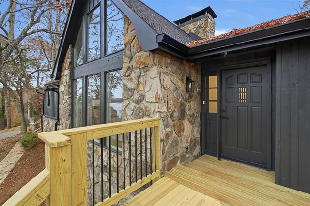 4225 Twin Rivers Drive, Gainesville, GA 30504