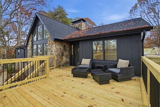 4225 Twin Rivers Drive, Gainesville, GA 30504