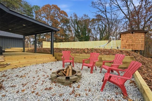 4225 Twin Rivers Drive, Gainesville, GA 30504