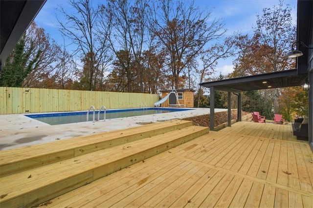 4225 Twin Rivers Drive, Gainesville, GA 30504