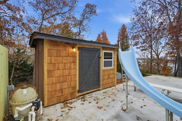 4225 Twin Rivers Drive, Gainesville, GA 30504