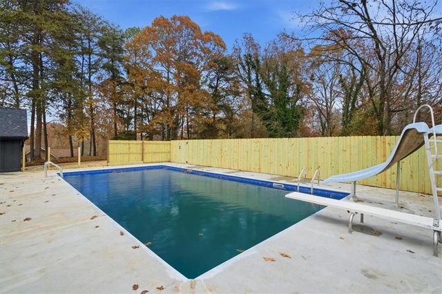 4225 Twin Rivers Drive, Gainesville, GA 30504