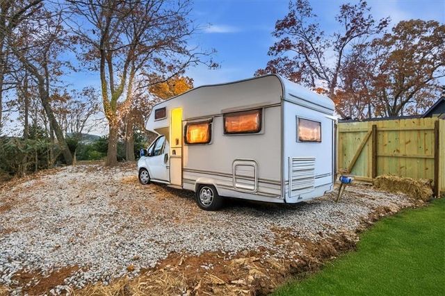 4225 Twin Rivers Drive, Gainesville, GA 30504