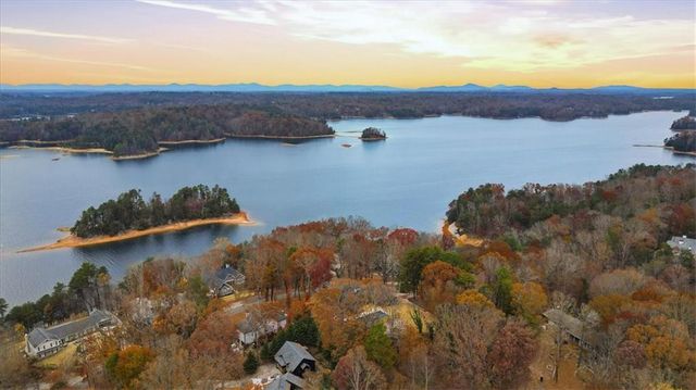 4225 Twin Rivers Drive, Gainesville, GA 30504