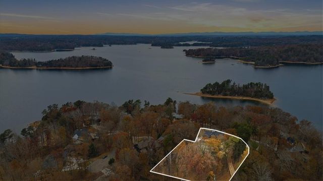 4225 Twin Rivers Drive, Gainesville, GA 30504