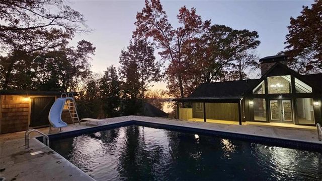 4225 Twin Rivers Drive, Gainesville, GA 30504