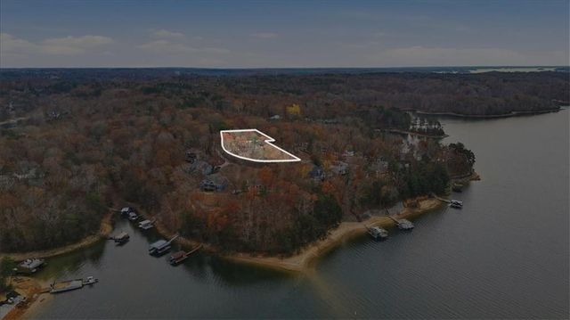 4225 Twin Rivers Drive, Gainesville, GA 30504