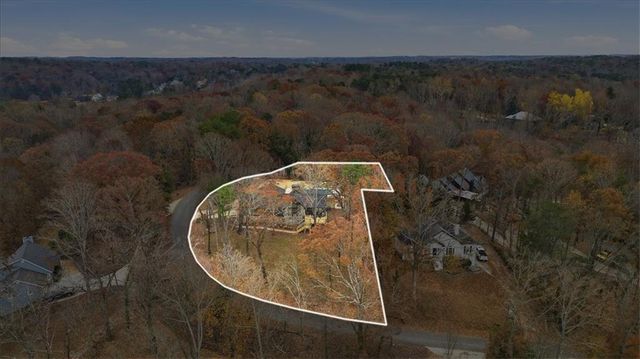 4225 Twin Rivers Drive, Gainesville, GA 30504