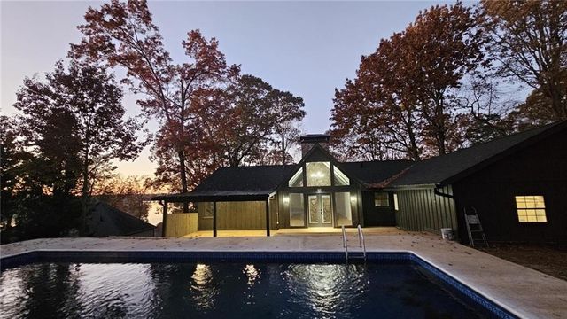 4225 Twin Rivers Drive, Gainesville, GA 30504