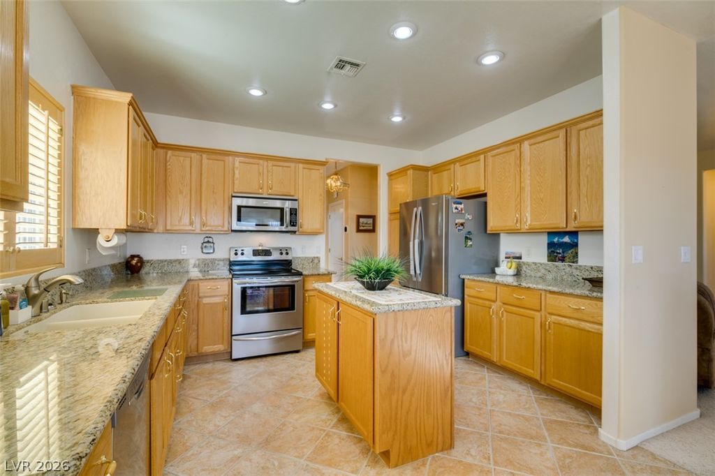2168 King Mesa Drive, Henderson, NV 89012 — photo 3