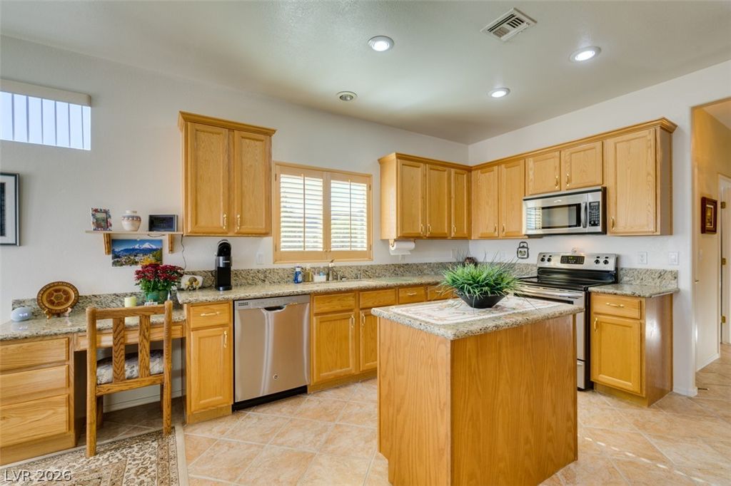 2168 King Mesa Drive, Henderson, NV 89012 — photo 4