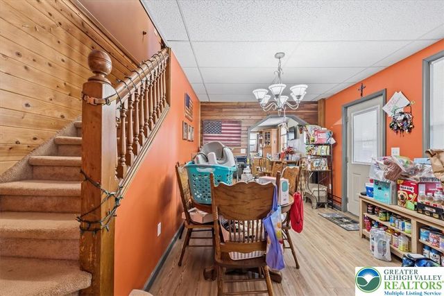 54 East White Street, Summit Hill Boro, PA 18250