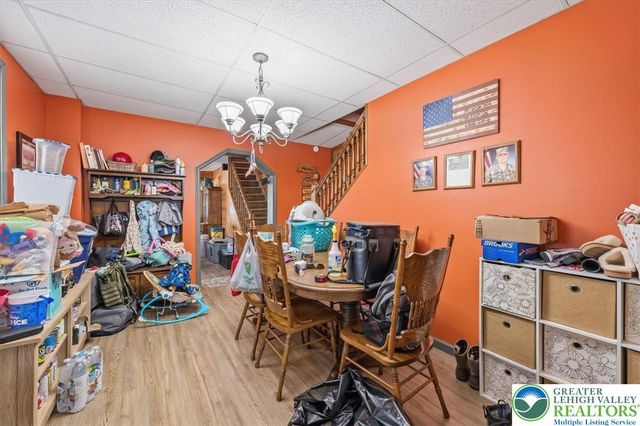 54 East White Street, Summit Hill Boro, PA 18250