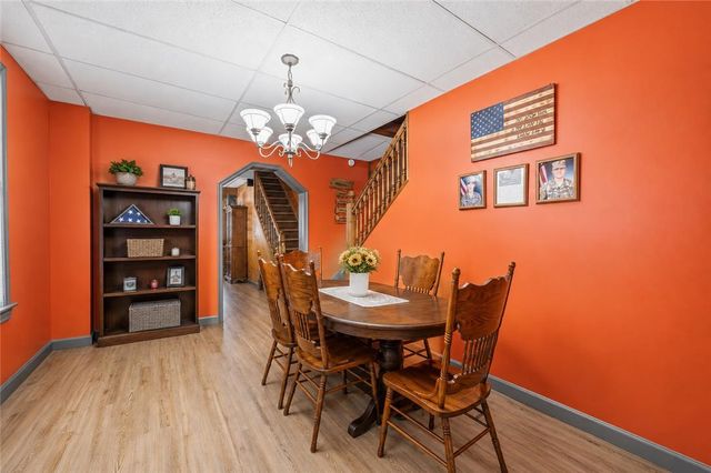 54 East White Street, Summit Hill Boro, PA 18250
