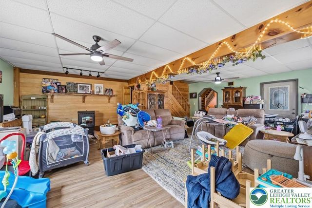54 East White Street, Summit Hill Boro, PA 18250