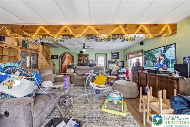 54 East White Street, Summit Hill Boro, PA 18250