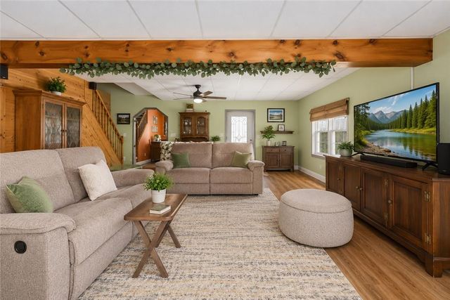 54 East White Street, Summit Hill Boro, PA 18250