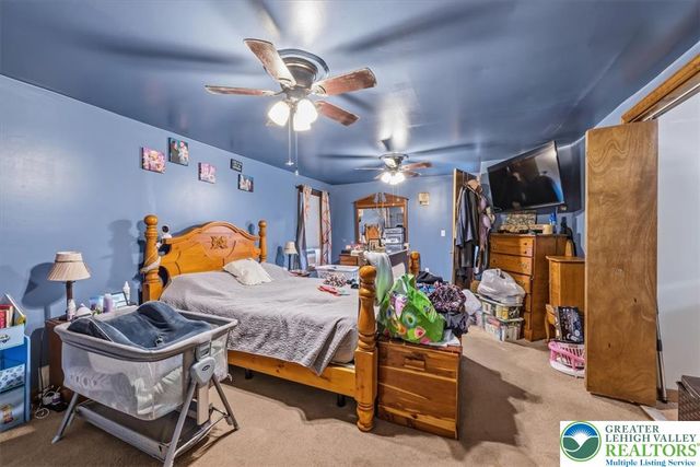54 East White Street, Summit Hill Boro, PA 18250