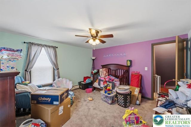 54 East White Street, Summit Hill Boro, PA 18250