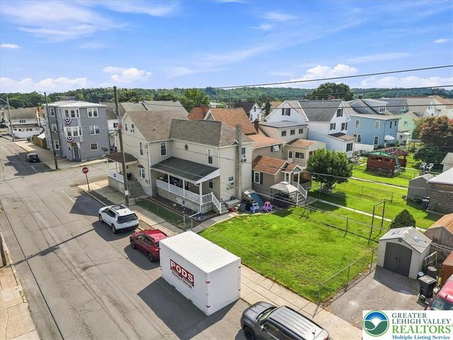 54 East White Street, Summit Hill Boro, PA 18250
