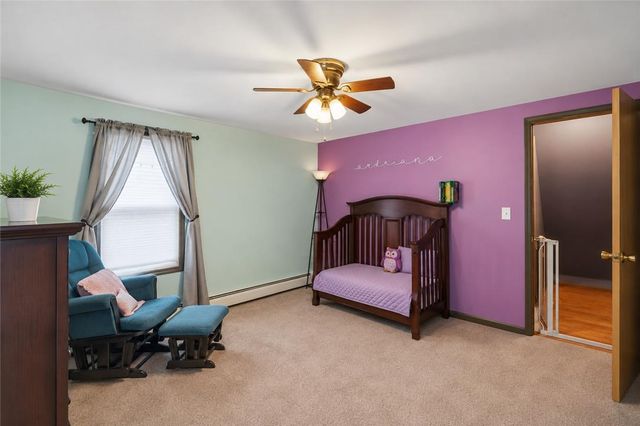 54 East White Street, Summit Hill Boro, PA 18250