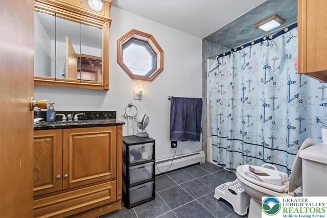 54 East White Street, Summit Hill Boro, PA 18250
