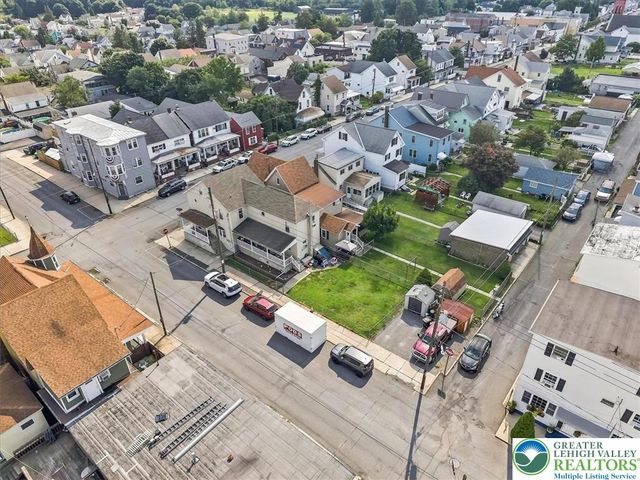 54 East White Street, Summit Hill Boro, PA 18250