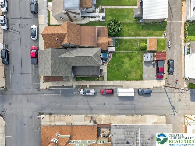 54 East White Street, Summit Hill Boro, PA 18250